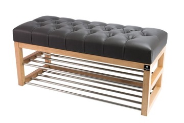 110 Producent Ławka Pikowana EMRA WOOD LPP-5