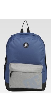 Рюкзак DC SHOES Backstack синий