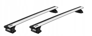 BAGAŻNIK THULE WINGBAR EVO HYUNDAI TUCSON 2015-2020 KIA SPORTAGE 2016-2021