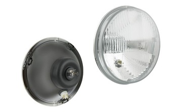 REFLEKTOR LAMPA TYP H4 3-FUNKCYJNY IKARUS KAMAZ