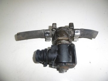 ЭЛЕКТРОМАГНИТНЫЙ КЛАПАН RENAULT MAGNUM DXI VOLVO FH