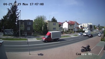 Комплект WiFi-мониторинга с 4 камерами 5Mpx FHD IR30m