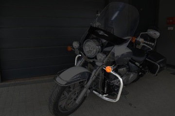 Защитные ограждения CLASSIC SUZUKI INTRUDER C 1500 T BOULEVARD