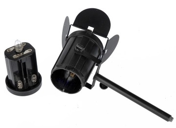 Lampka do kamery cyfrowej 6V TANIO!