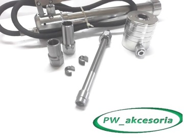 Ściągacz hydrauliczny wtryskiwaczy 2.0/3.0 DX-0235