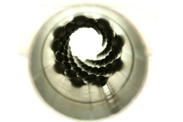 AWG 45MM СКРЫТЫЙ СКРЫТЫЙ УВЕЛИЧЕНИЕ МОЩНОСТИ