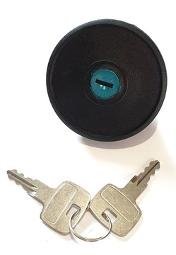 КРЫШКА ТОПЛИВНОГО ЗАЛИВА CITROEN C2 C3 I II