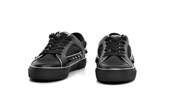 Sneakersy Oryginalne GUESS FL5GALCzarne r. 36