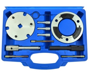 Blokada pompy wtryskowej FORD LDV 2.0 2.2 2.4TDCi