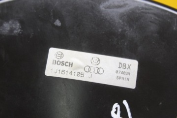 Усилитель тормозов 1.6 8V AUDI A3 8L 1J1614105J