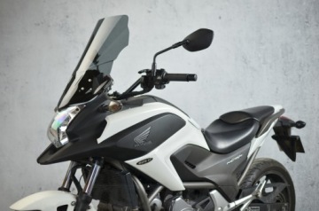 ТУРИСТИЧЕСКОЕ ВЕТРОВОЕ СТЕКЛО HONDA NC 700 X 2012-2013 LOSTER