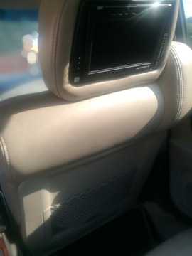 CADILLAC CTS SEDADLO SPOLUJEZDCE PRAVÝ PŘEDNÍ