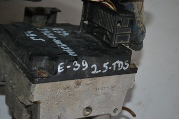 НАСОС АБС BMW E39 1090910