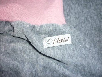 ЛИЛАКИНД-СПАЛЬНИК 12-18 МЕСЯЦЕВ