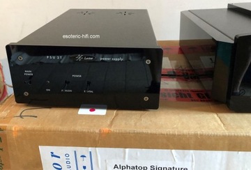 Lector Strumenti Alphatop Signature 24 бит/ PSU3T