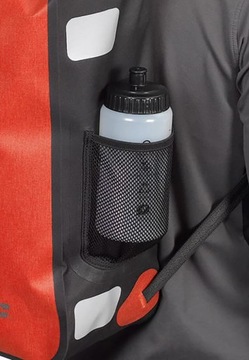 XLC водонепроницаемый велосипедный рюкзак для планшета100% водонепроницаемый