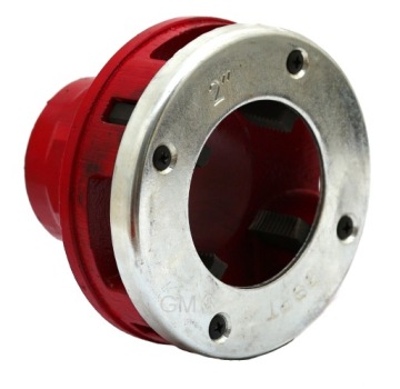 ГИДРАВЛИЧЕСКАЯ МАТРИЦА ДЛЯ ТРУБ 1/2 - 2''