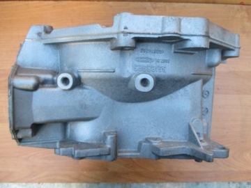 OPEL ASTRA H ZAFIRA B VECTRA C FIAT 1.9 CDTI M32 КОРПУС ТРАНСМИССИИ 55186623