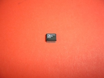 [1szt] AD7943BRS +5V Multiplying 12-Bit DACs