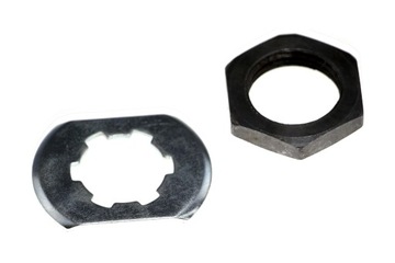 ZABEZPIECZENIE NAKRĘTKA WAŁKA ZDAWCZEGO MZ ETZ 150