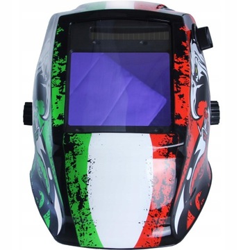 СВАРОЧНАЯ МАСКА АВТОЗАТЕМНЯЮЩИЙСЯ ФИЛЬТР ДЛЯ ШЛЕМА