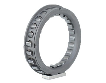 YAMAHA MOTO-4 350 BENDIX WOLNE KOŁO BENDIKS