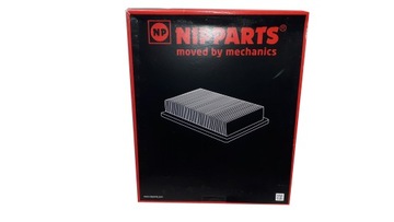 NIPPARTS FILTR VZDUCHU CHEVROLET SPARK 1.0