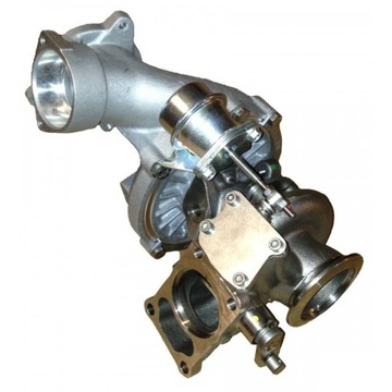 Turbo BMW 535 d 3.0 272 KM 11657794572 779457201 53269700000 53269880000