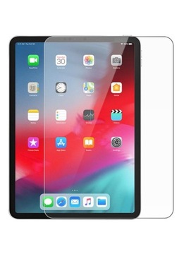 SZKŁO HARTOWANE 9H DO APPLE IPAD PRO 11 2018