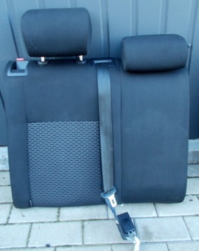КОМПЛЕКТ СИДЕНИЙ VW GOLF 6 COMBI