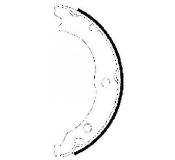 TEXTAR SZCZEKI HAMULCOWE FIAT DUCATO 98-02 CITRON