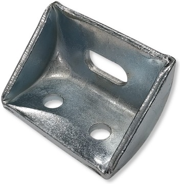 IVECO EUROCARGO MOCOWANIE WSPORNIK RAMY OCYNKOWANE