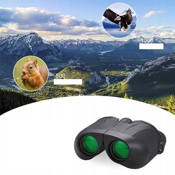 БИНОКЛЬ MEGA SURVIVAL ВОДОНЕПРОНИЦАЕМЫЙ 50x25 BAK4 YMS-BT10