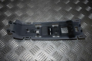 Крышка топливного бака YAMAHA FZ 07 (MT-07) 14-17