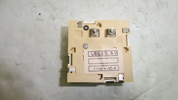 ВАТТМЕТР 10кВт DEIF