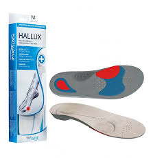 Wkładki HALLUX/ PALUCH KOŚLAWY 44-45