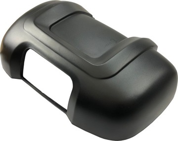 FIAT DUCATO 06 r.+ OSŁONA OBUDOWA LUSTERKA LEWA L