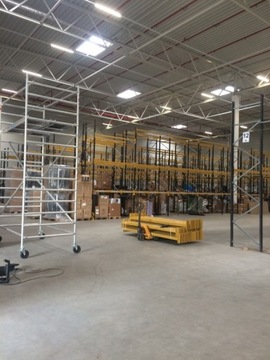 СТЕЛЛАЖ ДЛЯ ХРАНЕНИЯ ПОДДОНОВ ССЫЛКА 5