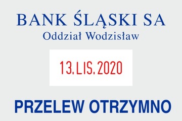 Colop 2360 Microban двухцветный штамп с датой