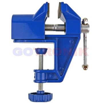 Imadło stołowe 60mm