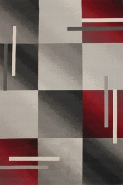 SKANDYNAWSKI DYWAN KWADATY 160x230 - JAK CANVAS