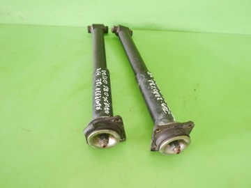 ЗАДНИЕ АМОРТИЗАТОРЫ VOLVO S80 И СЕДАН 98-04