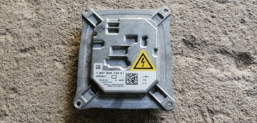 BMW 3 XENON PRZETWORNICA LAMPY 130732915301