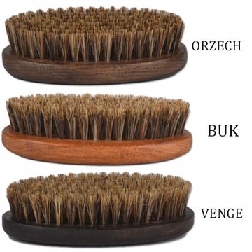 Набор для бороды My Beard Razor Scissors