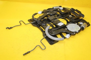 МЕХАНИЗМ СПИНКИ СИДЕНИЯ ПЕРЕДНЕГО СПРАВА, AUDI A6 C7