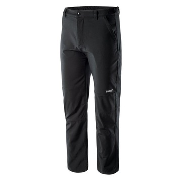 HI-TEC CELIO PANTS мужские мембранные Softshell L