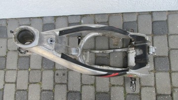 Хонда CRF 450 рама 02-07