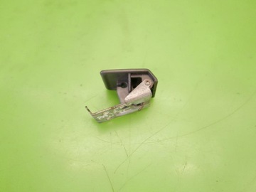 MITSUBISHI PAJERO II РУЧКА КРЫШКИ ТОПЛИВОЗАПРАВОЧНОЙ ЗАПРАВКИ