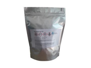 Borowodorek sodu 99,9% 1kg