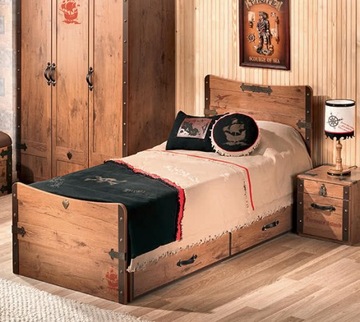 На детскую мебель из коллекции ПИРАТ МОЖЕТ АКЦИЯ!!